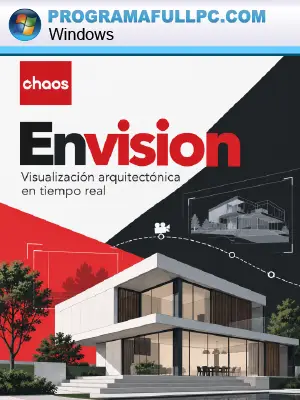Chaos Envision Full Español