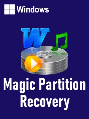 East Imperial Magic Partition Recovery Full Español
