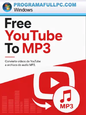 Free YouTube To MP3 Converter Full Español
