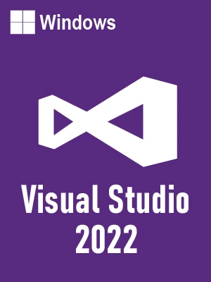 Visual Studio 2022 Full Español