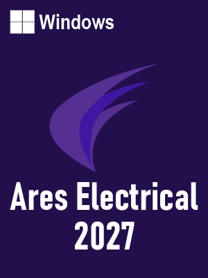 Ares Electrical 2027 Full Español