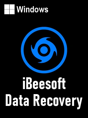 IBeesoft Data Recovery Full Español