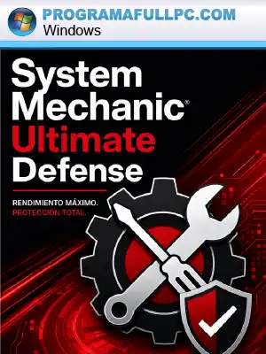Mechanic Ultimate Defense Full Español