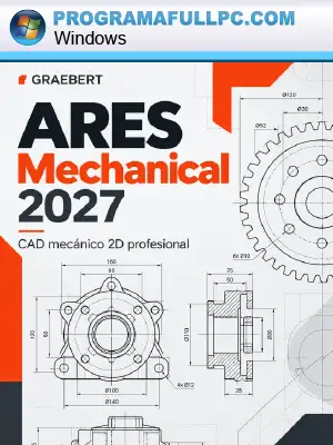 ARES Mechanical 2027 Full