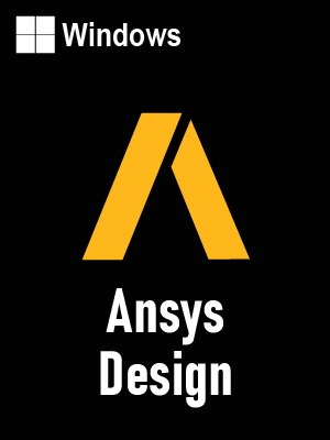 Ansys Design Full