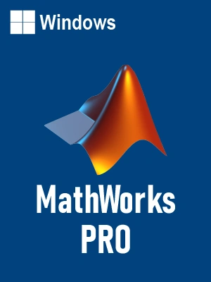 MathWorks Pro Full
