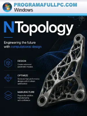 NTopology Full Español