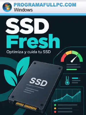 Abelssoft SSD Fresh 2027 Full