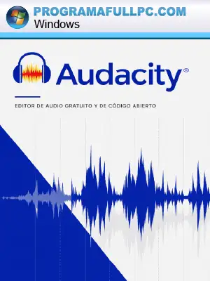 Audacity Windows Full