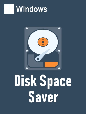 Disk Space Saver Full Español