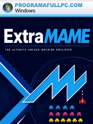 ExtraMAME Full
