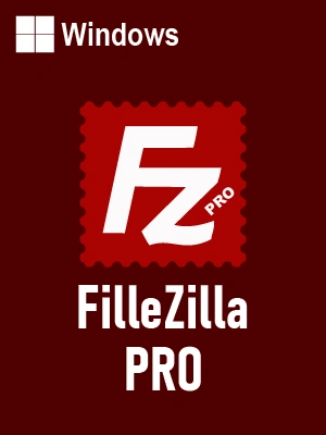 FillZilla PRO Full Español