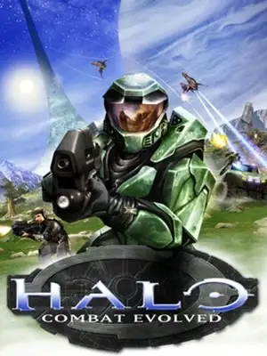 Halo Combat Evolved PC Full Español