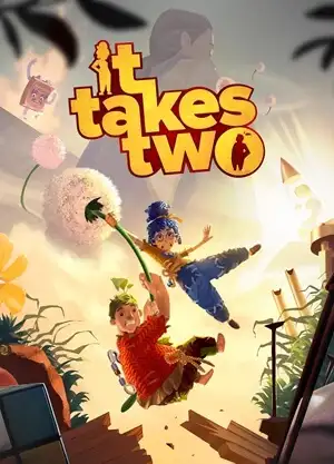 It Takes Two PC Full Español