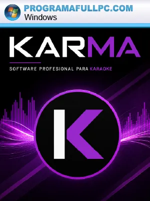 Karaosoft Karma Full Español