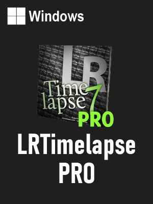 LRTimelapse Pro Full Español