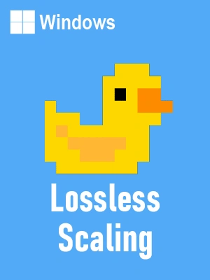 Lossless Scaling Full Español