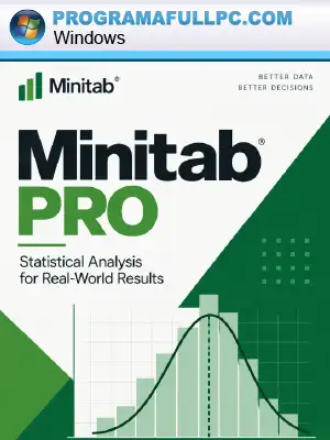 Minitab Full Español
