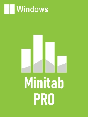 Minitab Pro Full Español