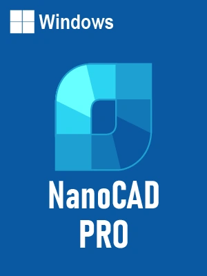 NanoCAD Full