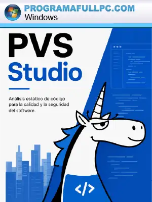 PVS Studio Full