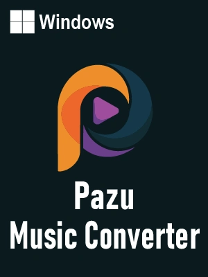 Pazu All-In-One Music Converter Full Español