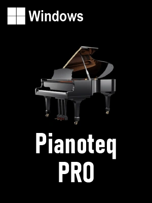 Pianoted PRO Full