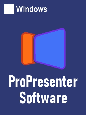 ProPresenter Full Español