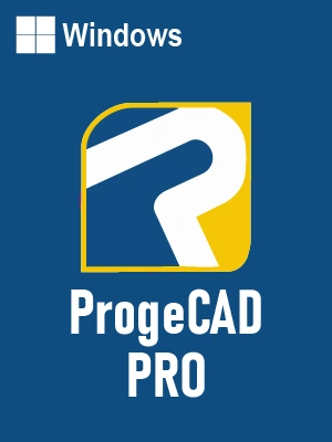 ProgeCAD Professional 2026 Full