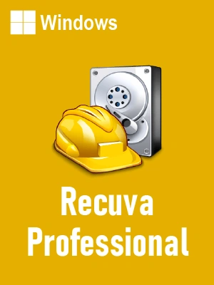 Recuva Professional Full Español