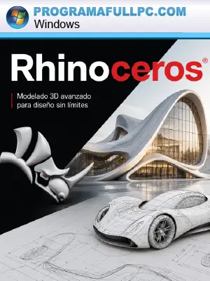 Rhinoceros Full Español