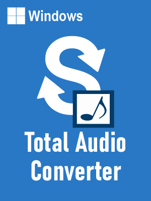 Total Audio Converter Full Español