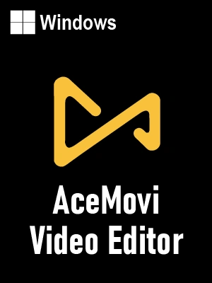 TunesKit AceMovi Video Editor Full Español