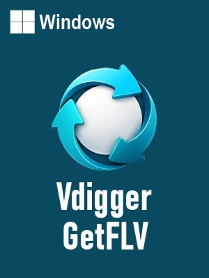 Vdigger GetFLV Full