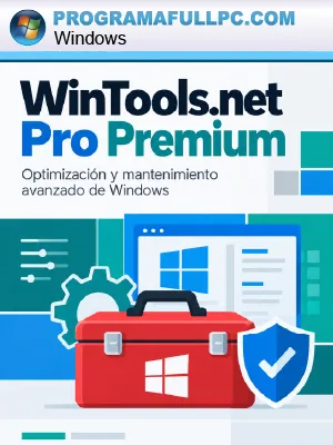 WinTools.net Pro Premium Full