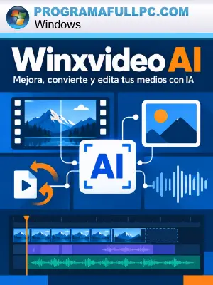 Winxvideo AI Full Español