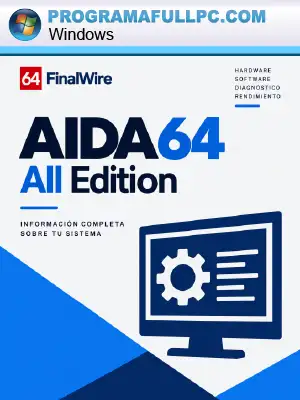 AIDA64 All Edition