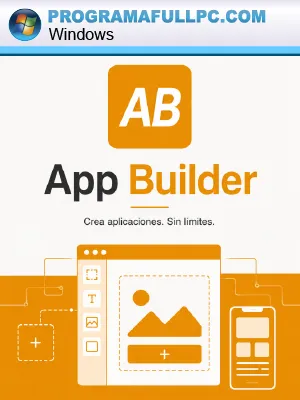 App Builder Full Español