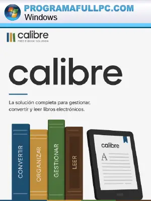 Calibre Full Español