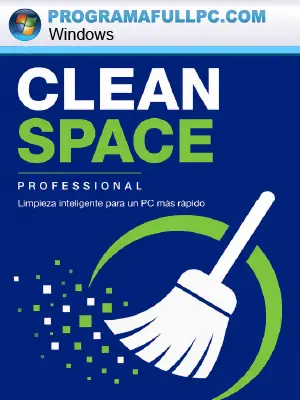 Clean Space Professional Full Español