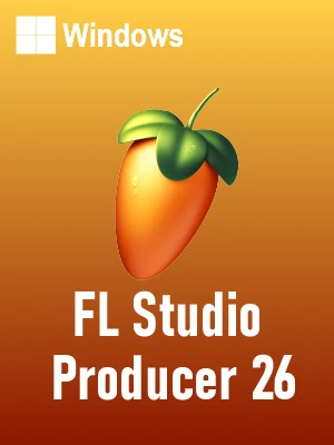 FL Studio v26 Full Español