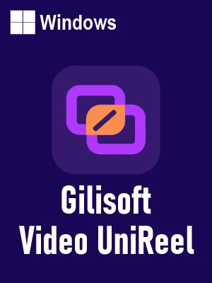 Gilisoft Video UniReel Full Español