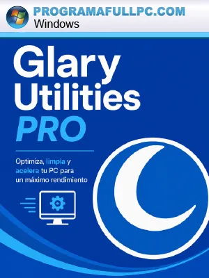 Glary Utilities Pro Full Español