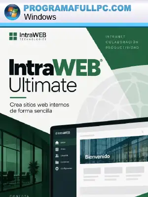IntraWEB Ultimate Full