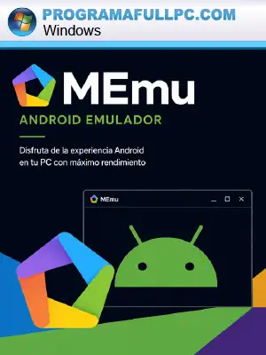 MEmu Emulador