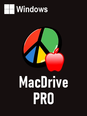 MacDrive Full