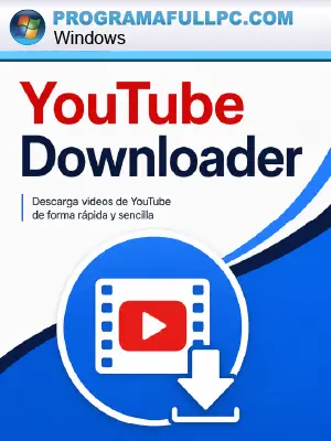 MediaHuman YouTube Downloader Full Español