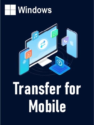 MobiKin Transfer for Mobile Full Español