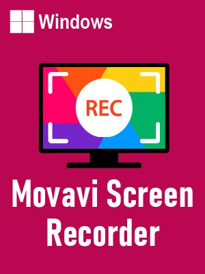 Movavi Screen Recorder Full Español