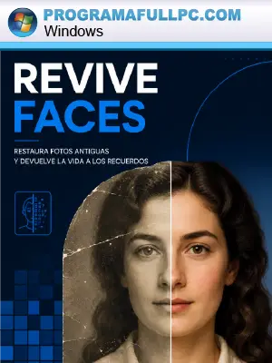 Revive Faces Full